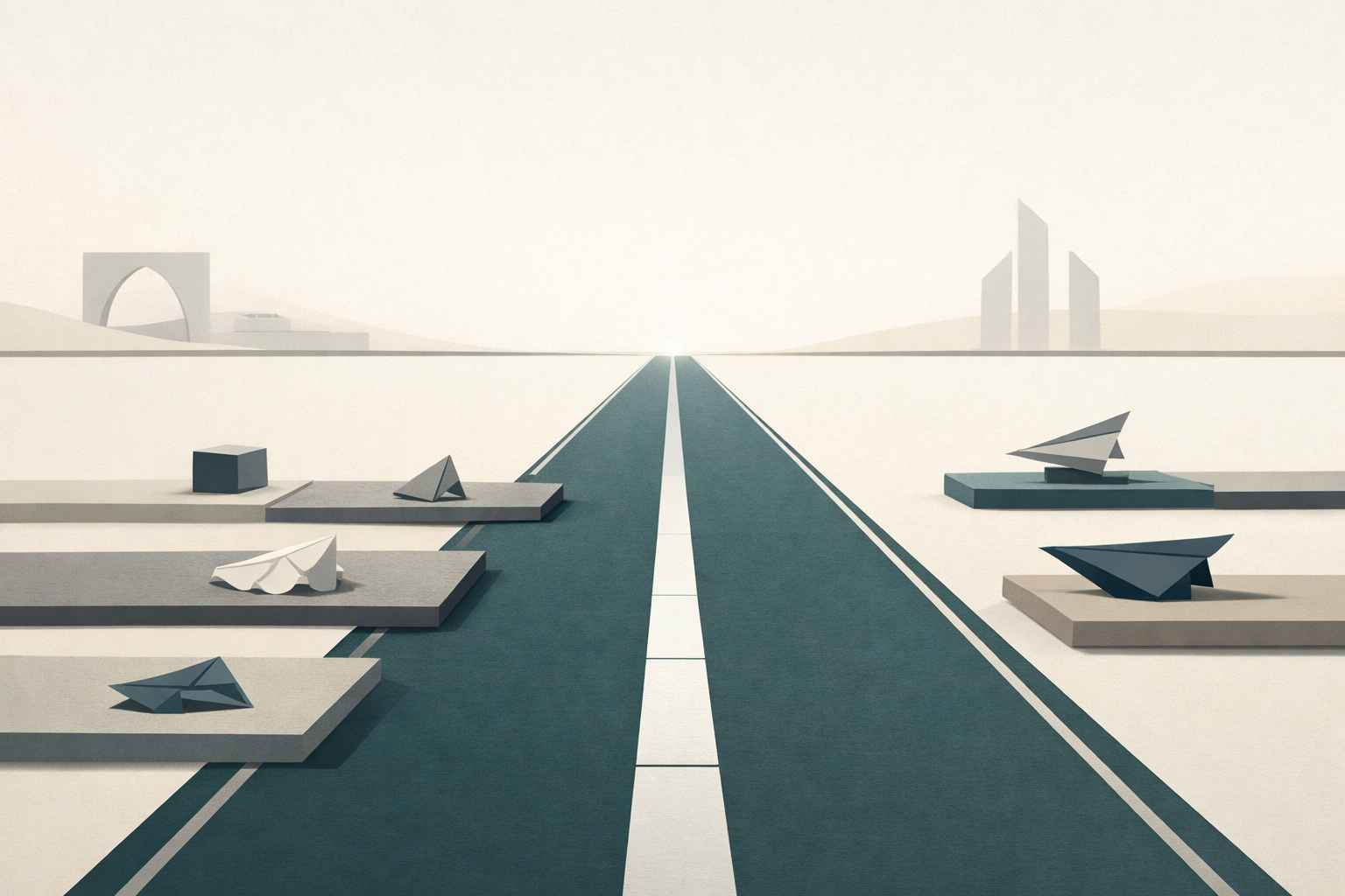 Why 90% of AI pilots fail in GCC?