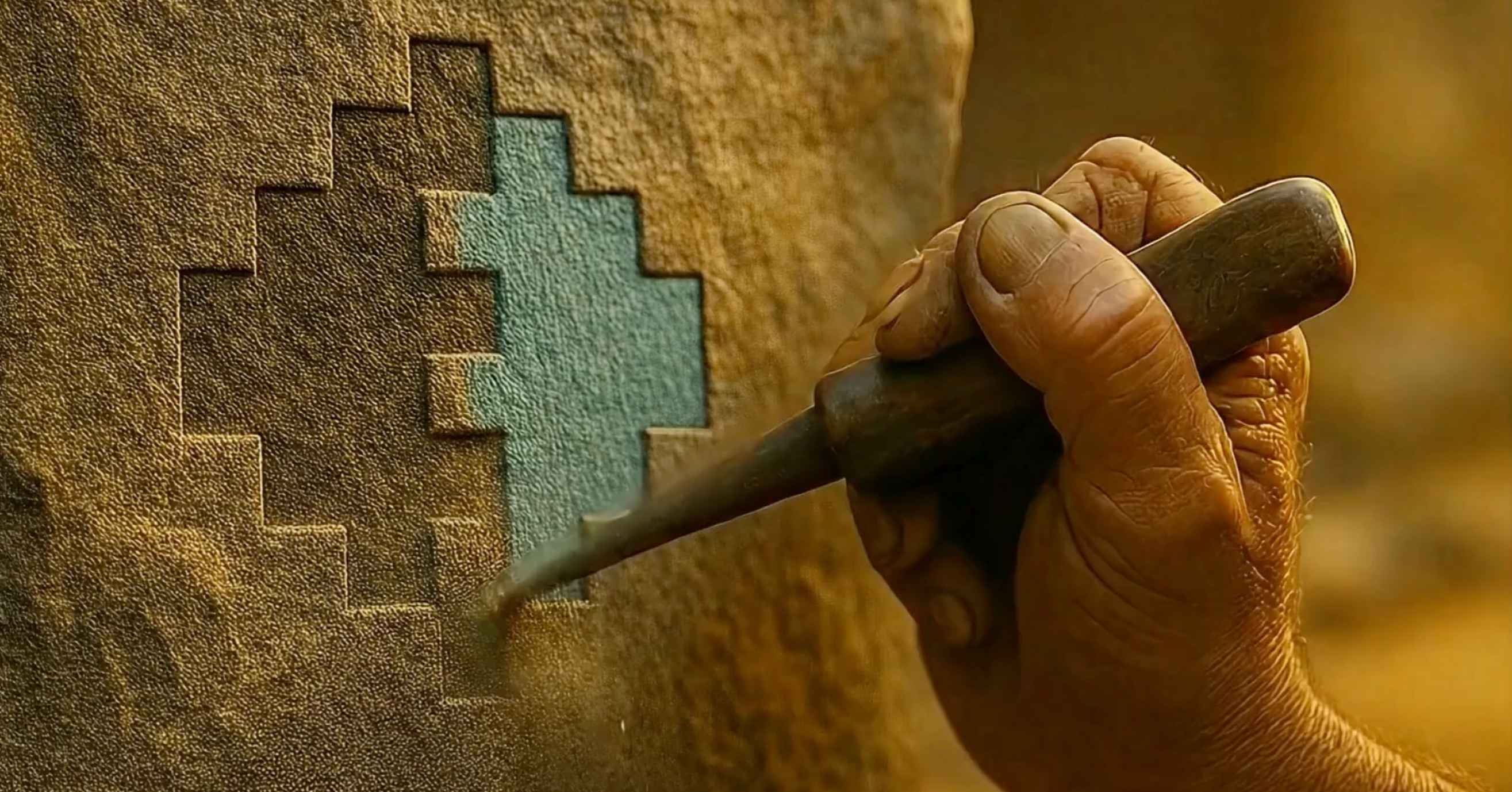 The Story Behind Our Logo