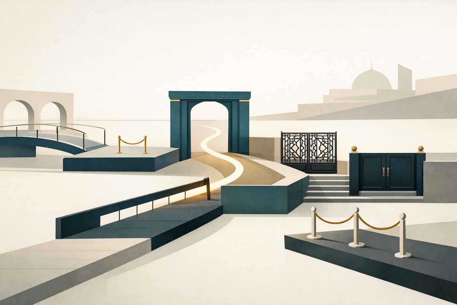 Why Social Capital Can Make or Break Corporate Innovation in the GCC